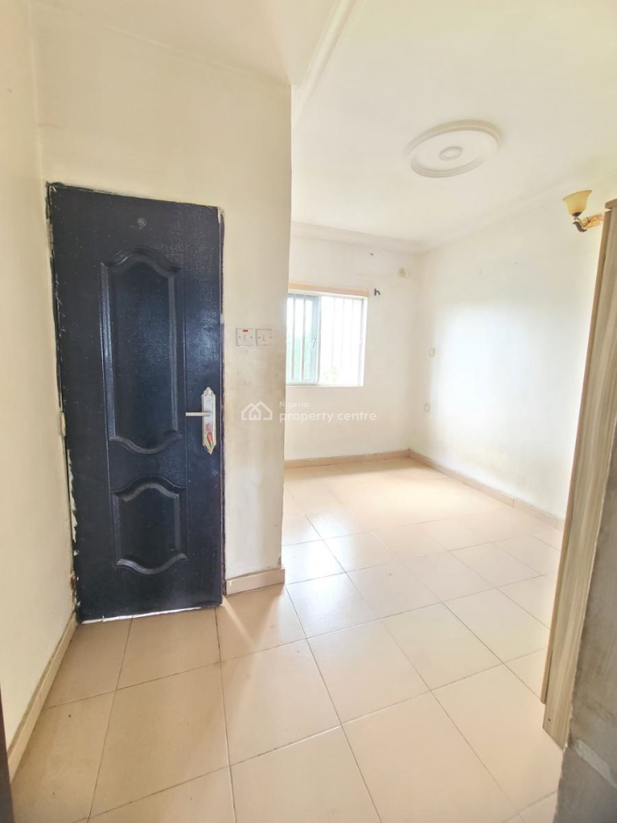 Spacious and Standard Miniflat, Greenville Estate, Badore, Ajah, Lagos, Mini Flat (room and Parlour) for Rent
