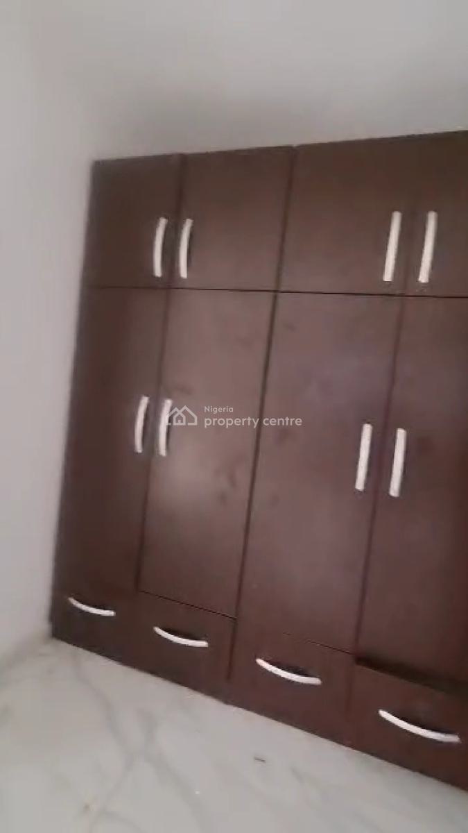 Master Bedroom Flat, Osapa London Lagos, Lekki, Lagos, Self Contain (single Rooms) for Rent