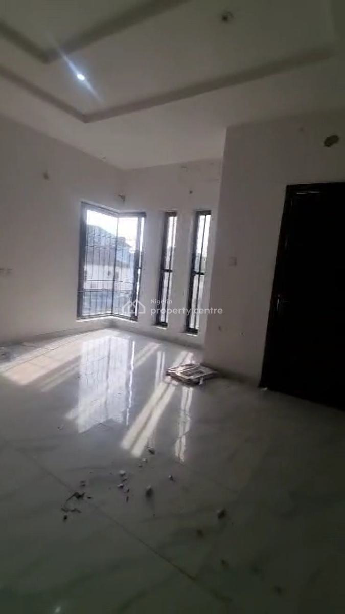 Master Bedroom Flat, Osapa London Lagos, Lekki, Lagos, Self Contain (single Rooms) for Rent