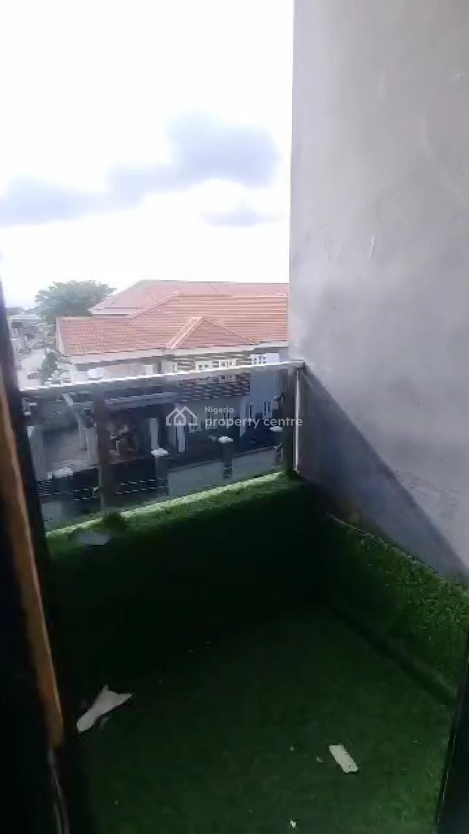 Master Bedroom Flat, Osapa London Lagos, Lekki, Lagos, Self Contain (single Rooms) for Rent