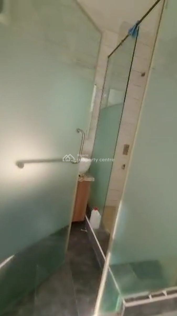 Master Bedroom Flat, Osapa London Lagos, Lekki, Lagos, Self Contain (single Rooms) for Rent