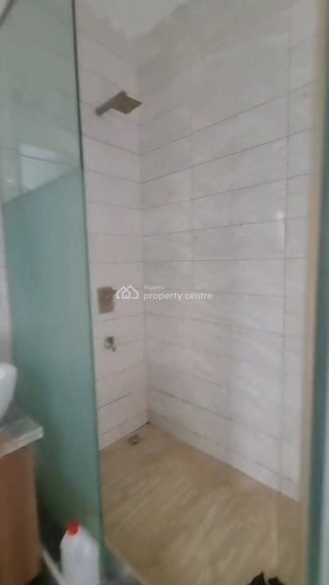 Master Bedroom Flat, Osapa London Lagos, Lekki, Lagos, Self Contain (single Rooms) for Rent
