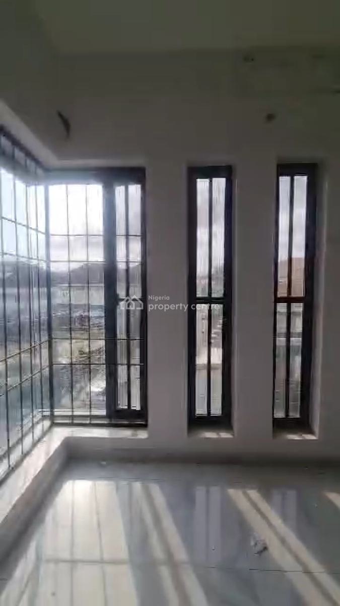 Master Bedroom Flat, Osapa London Lagos, Lekki, Lagos, Self Contain (single Rooms) for Rent