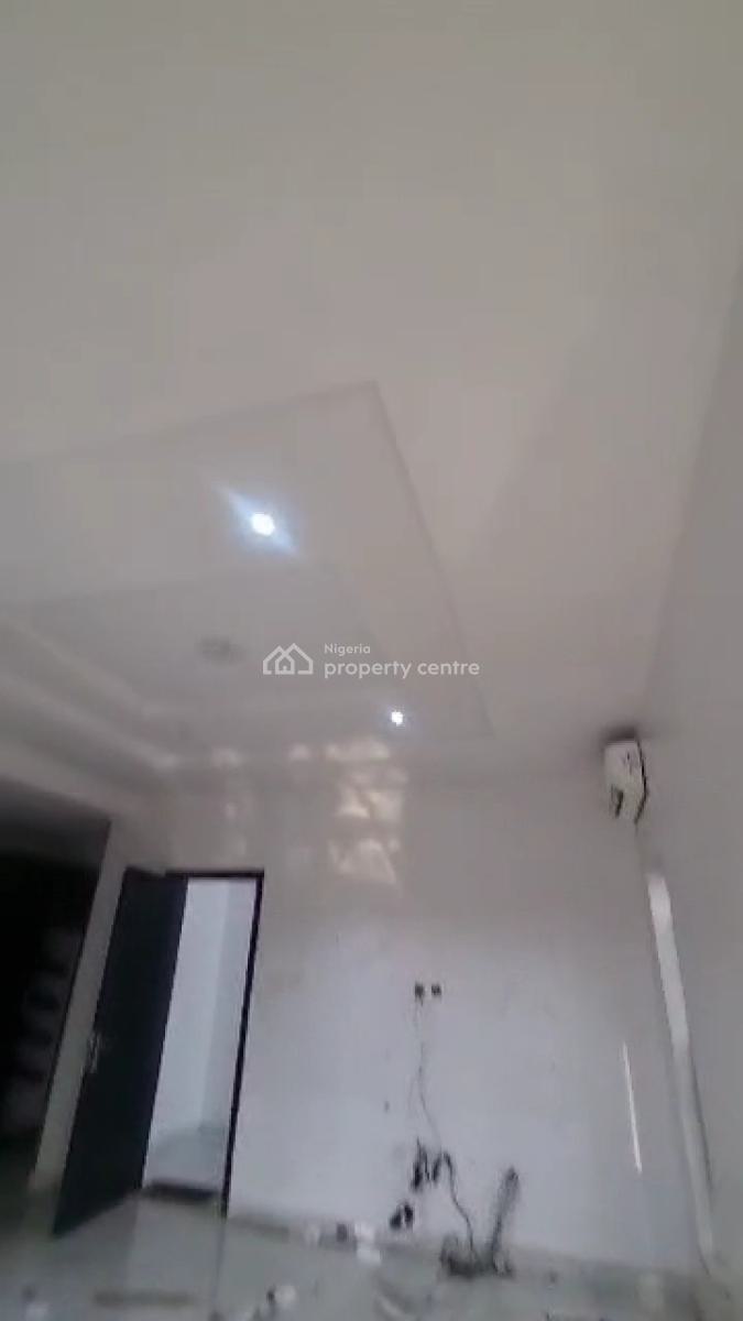 Master Bedroom Flat, Osapa London Lagos, Lekki, Lagos, Self Contain (single Rooms) for Rent