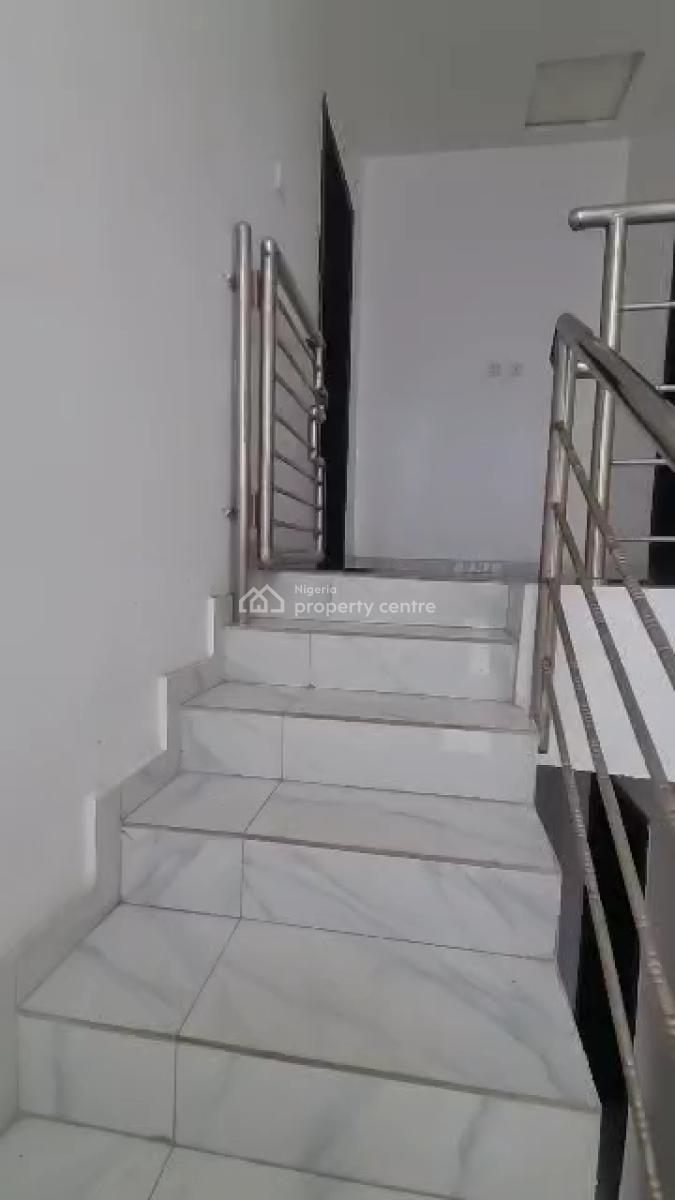 Master Bedroom Flat, Osapa London Lagos, Lekki, Lagos, Self Contain (single Rooms) for Rent