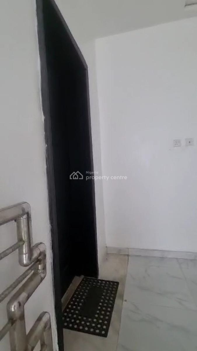 Master Bedroom Flat, Osapa London Lagos, Lekki, Lagos, Self Contain (single Rooms) for Rent