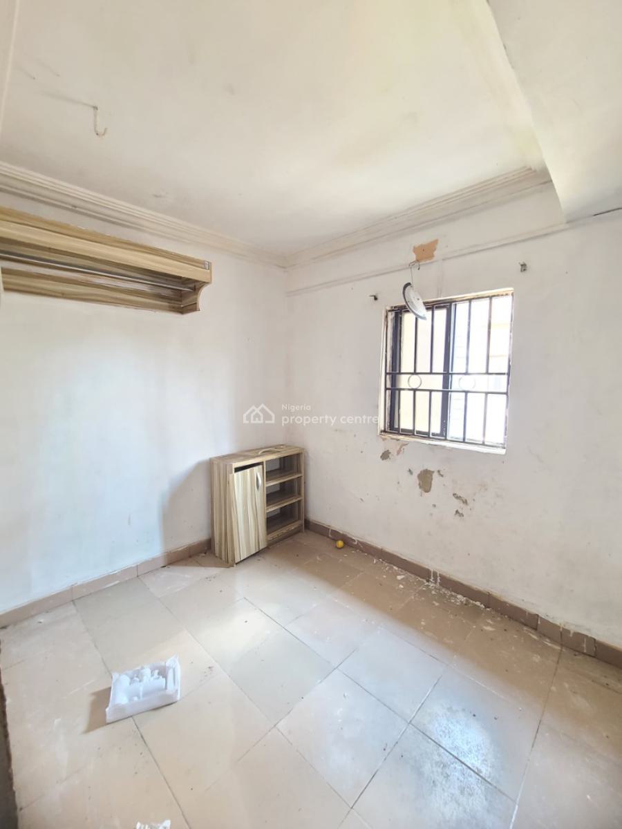 Sharp and Affordable Miniflat, Greenville Estate, Badore, Ajah, Lagos, Mini Flat (room and Parlour) for Rent