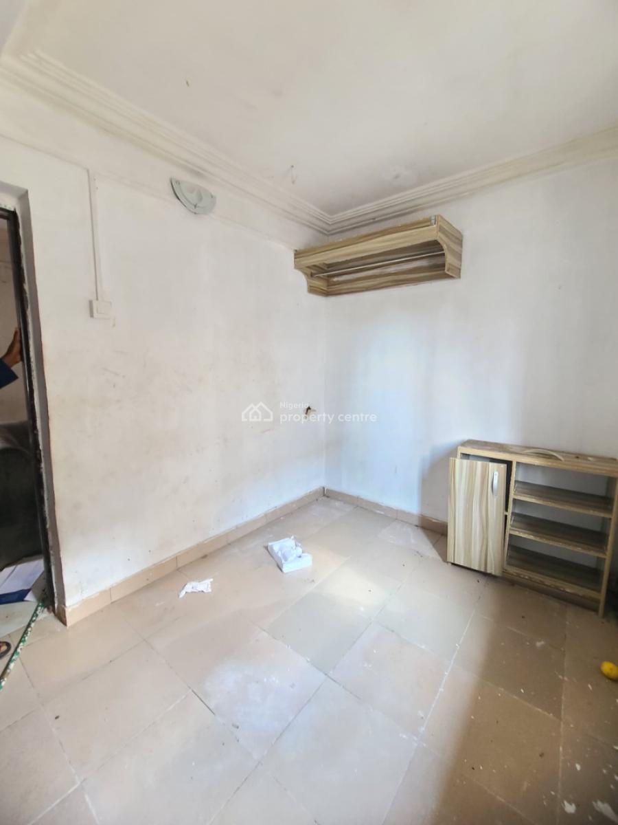 Sharp and Affordable Miniflat, Greenville Estate, Badore, Ajah, Lagos, Mini Flat (room and Parlour) for Rent