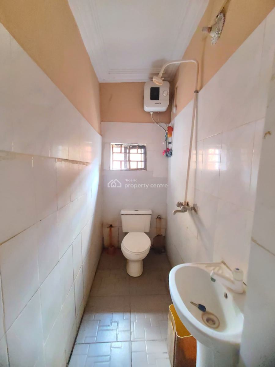 Sharp and Affordable Miniflat, Greenville Estate, Badore, Ajah, Lagos, Mini Flat (room and Parlour) for Rent