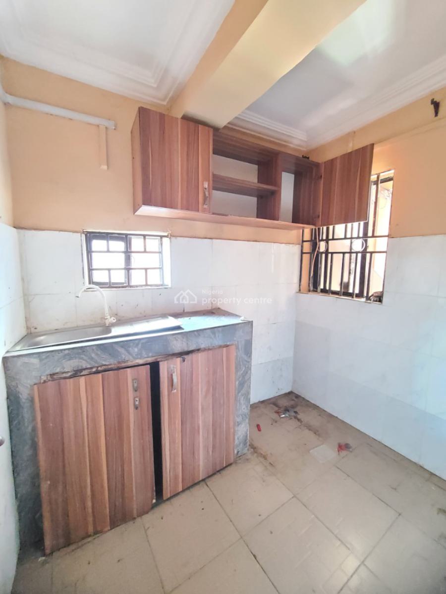 Sharp and Affordable Miniflat, Greenville Estate, Badore, Ajah, Lagos, Mini Flat (room and Parlour) for Rent