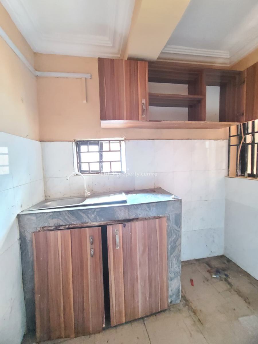 Sharp and Affordable Miniflat, Greenville Estate, Badore, Ajah, Lagos, Mini Flat (room and Parlour) for Rent