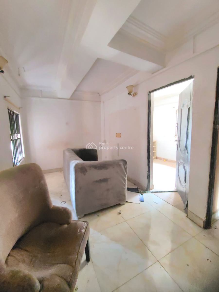 Sharp and Affordable Miniflat, Greenville Estate, Badore, Ajah, Lagos, Mini Flat (room and Parlour) for Rent