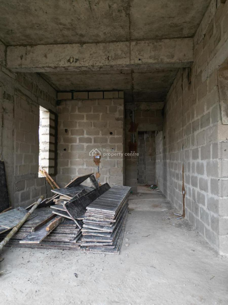 Perez Court, Surulere, Lagos, Block of Flats for Sale