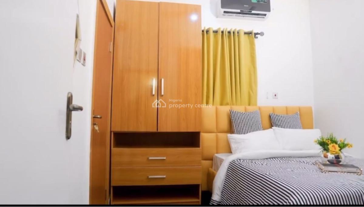 Luxury 4 Bedroom Duplex, Orchid Road, Lekki, Lagos, Flat / Apartment Short Let