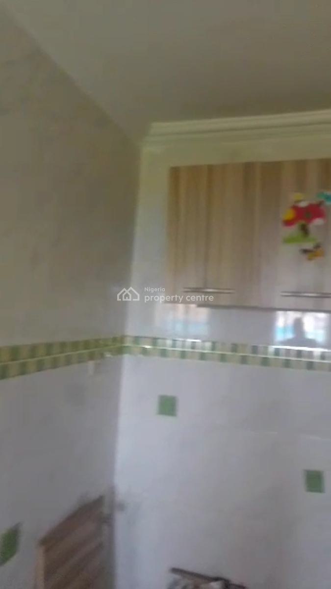 Standard 2brm Flat at Glory Land, Gloryland Estate Ago Palace Lagos, Ago Palace, Isolo, Lagos, Flat / Apartment for Rent