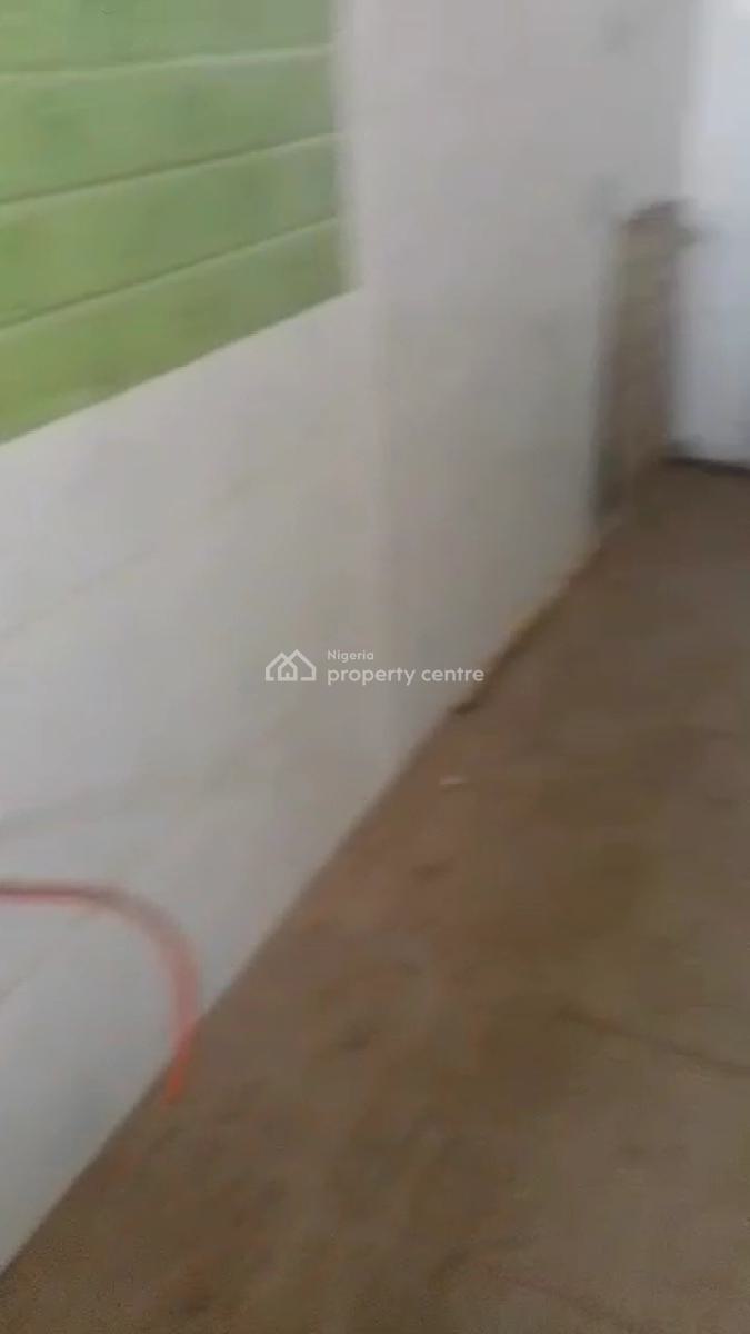 Standard 2brm Flat at Glory Land, Gloryland Estate Ago Palace Lagos, Ago Palace, Isolo, Lagos, Flat / Apartment for Rent