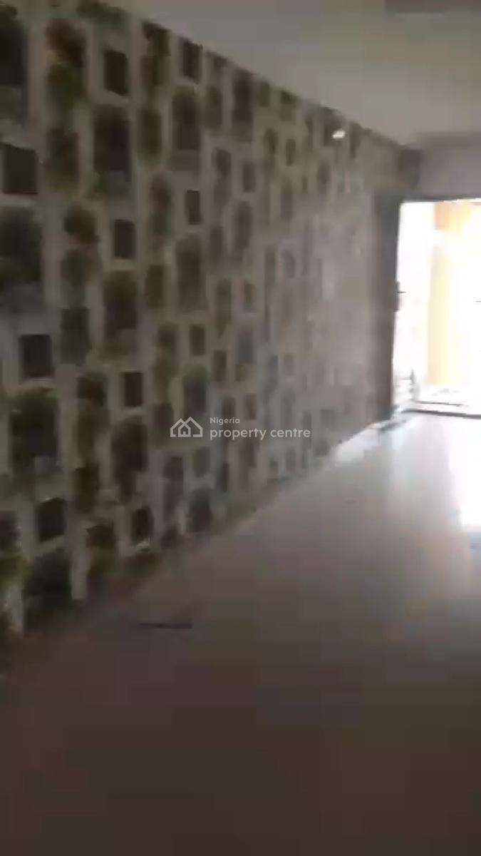 Standard 2brm Flat at Glory Land, Gloryland Estate Ago Palace Lagos, Ago Palace, Isolo, Lagos, Flat / Apartment for Rent