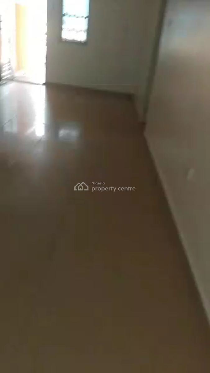 Standard 2brm Flat at Glory Land, Gloryland Estate Ago Palace Lagos, Ago Palace, Isolo, Lagos, Flat / Apartment for Rent