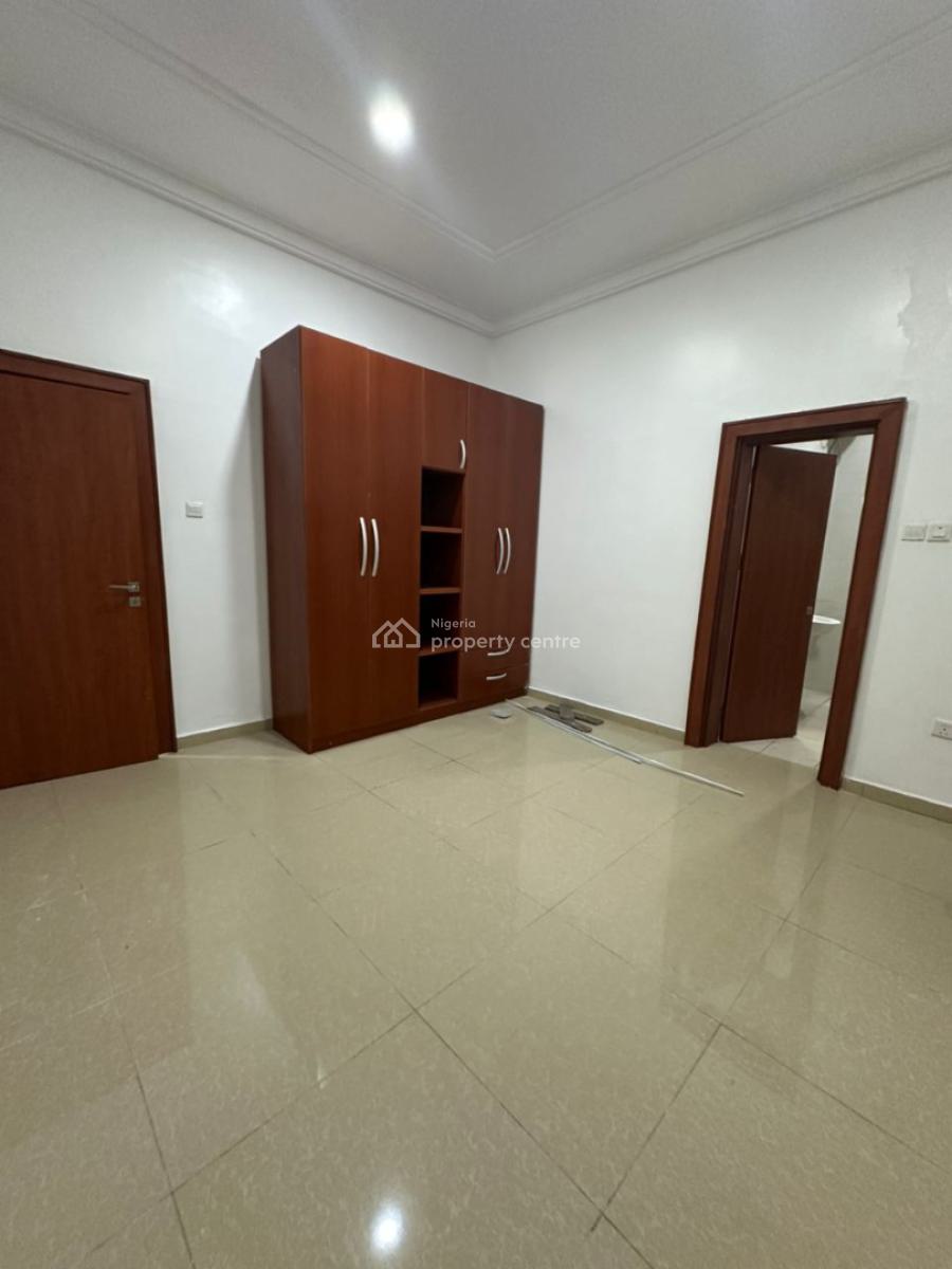 Luxury 3 Bedrooms Apartment, Jahi, Abuja, House for Rent