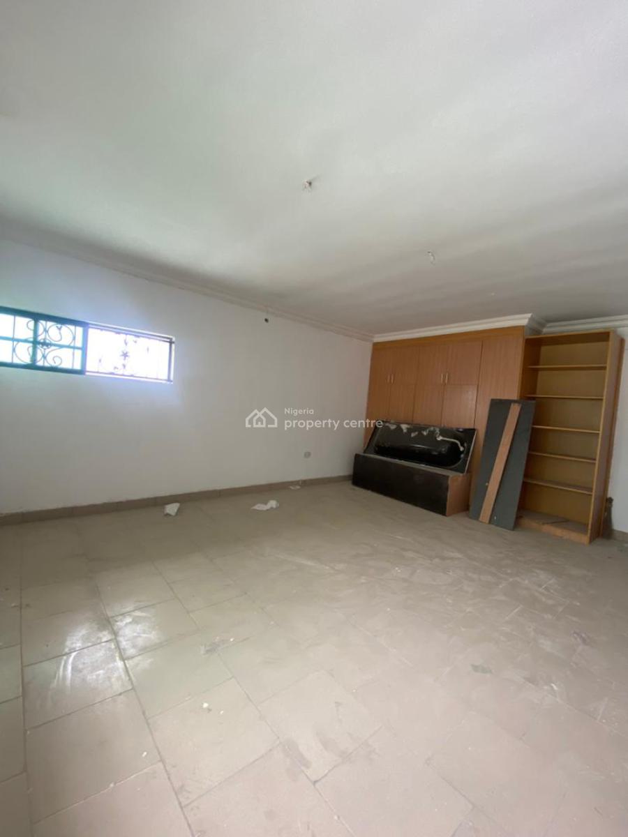 Luxurious and Very Standard Two Bedroom Penthouse with Gym House, 6, Chevy View Estate, Chevron, Lekki, Lagos, Flat / Apartment for Rent