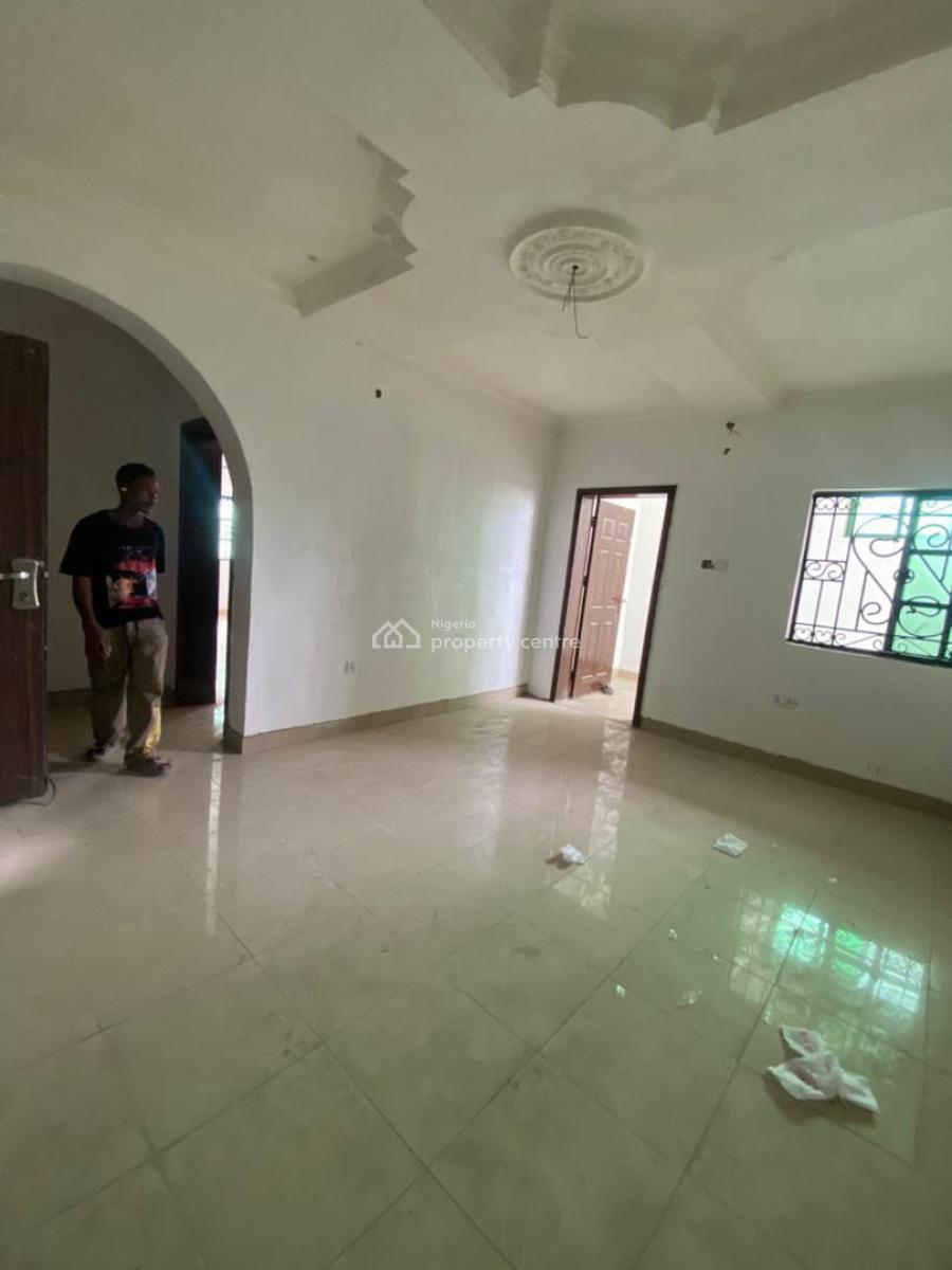 Luxurious and Very Standard Two Bedroom Penthouse with Gym House, 6, Chevy View Estate, Chevron, Lekki, Lagos, Flat / Apartment for Rent
