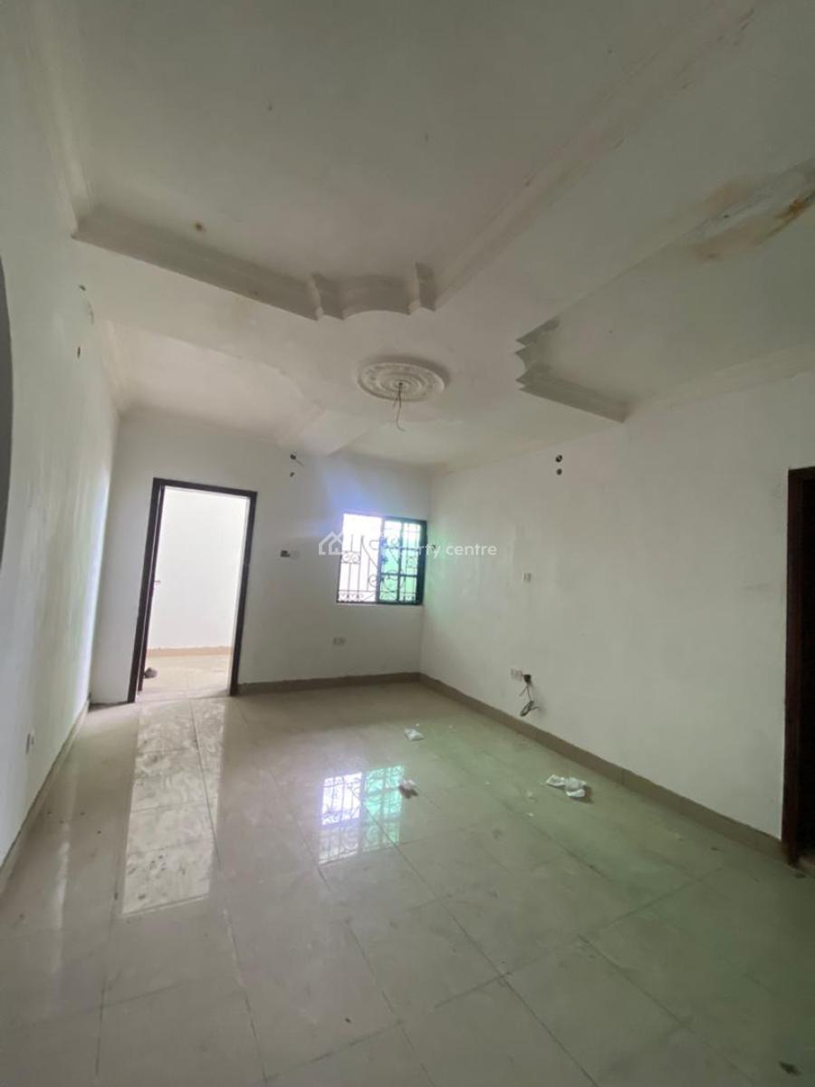 Luxurious and Very Standard Two Bedroom Penthouse with Gym House, 6, Chevy View Estate, Chevron, Lekki, Lagos, Flat / Apartment for Rent