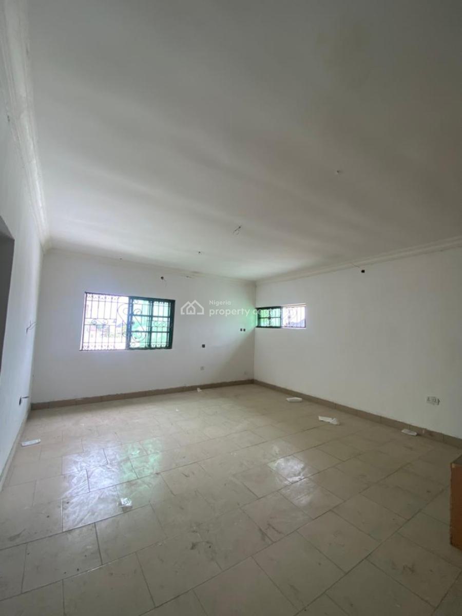 Luxurious and Very Standard Two Bedroom Penthouse with Gym House, 6, Chevy View Estate, Chevron, Lekki, Lagos, Flat / Apartment for Rent