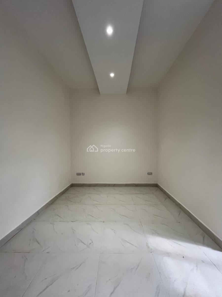 Modern and Spacious 2-bedroom Apartment, Oregun, Ikeja, Lagos, Flat / Apartment for Sale