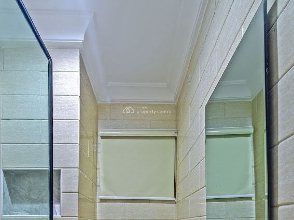 Luxury 3 Bedroom Apartment, Parkview, Ikoyi, Lagos, Flat / Apartment Short Let