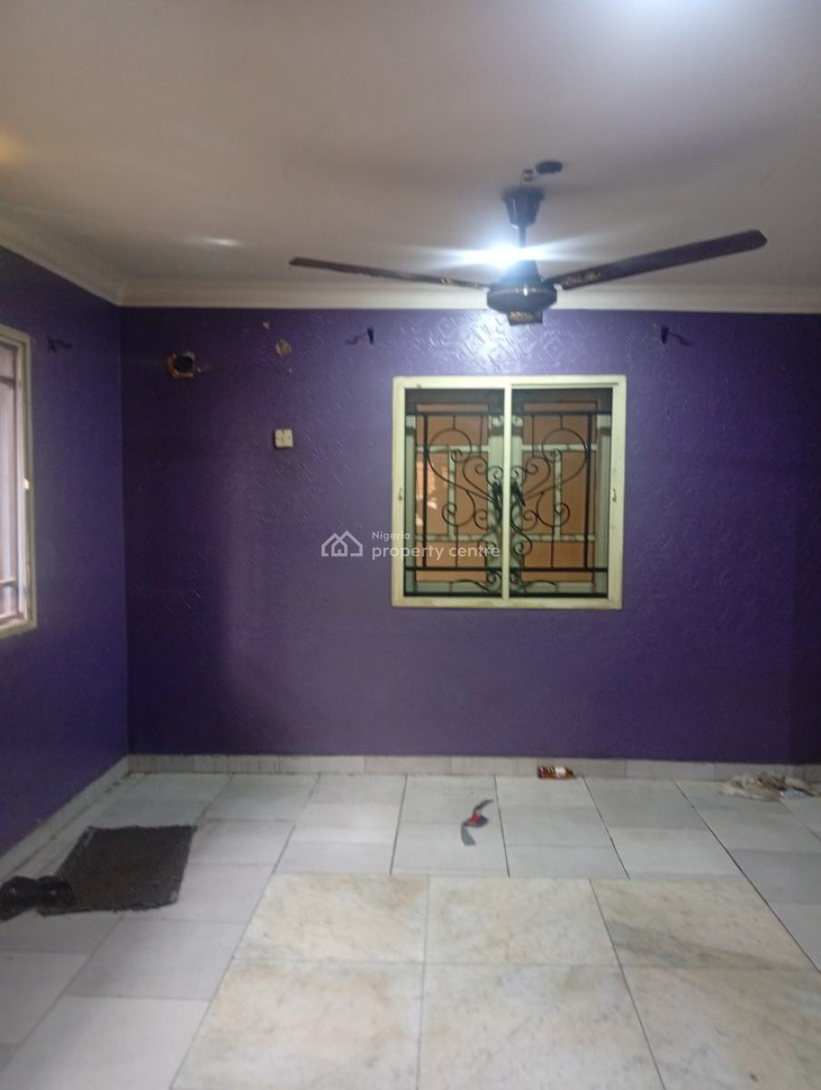 Executive Mini Flat, Oladoyin Estate,alagbole Via Ojodu Berger Lagos, Ojodu Berger, Ojodu, Lagos, Mini Flat (room and Parlour) for Rent