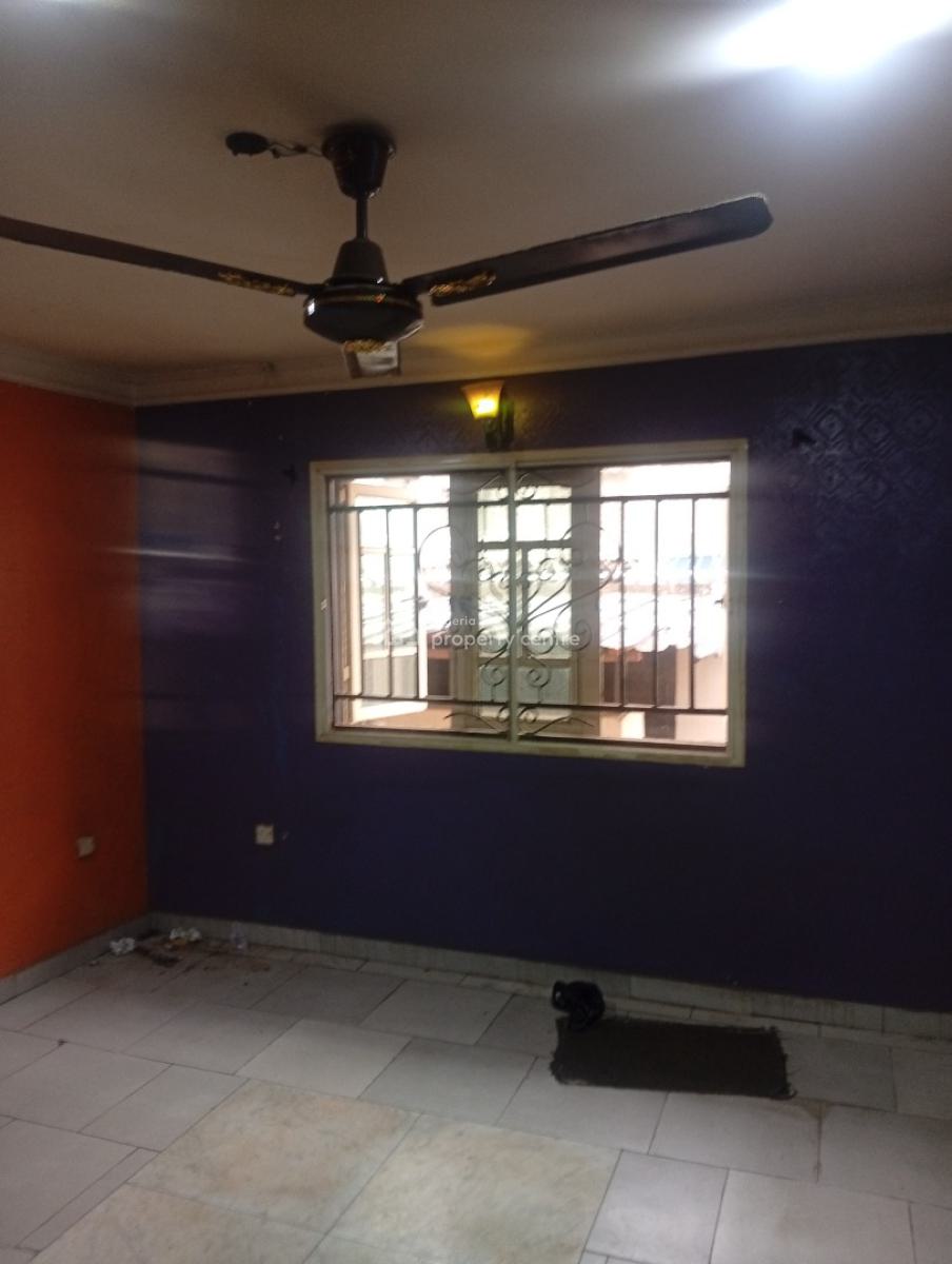 Executive Mini Flat, Oladoyin Estate,alagbole Via Ojodu Berger Lagos, Ojodu Berger, Ojodu, Lagos, Mini Flat (room and Parlour) for Rent
