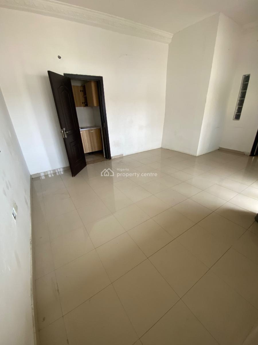 Standard and Luxurious Mini Flat, 2 Gorge Bassey, Agungi, Lekki, Lagos, Mini Flat (room and Parlour) for Rent