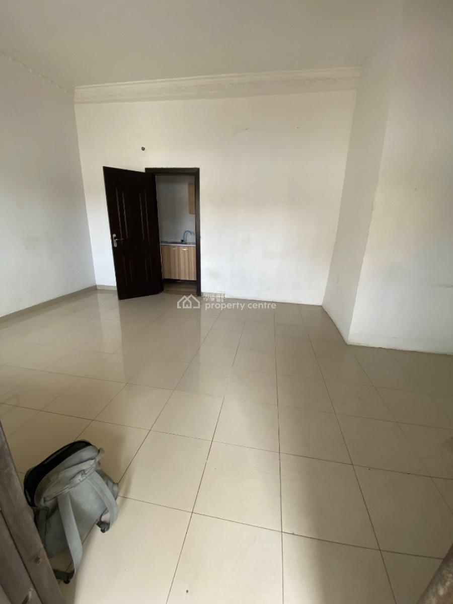 Standard and Luxurious Mini Flat, 2 Gorge Bassey, Agungi, Lekki, Lagos, Mini Flat (room and Parlour) for Rent