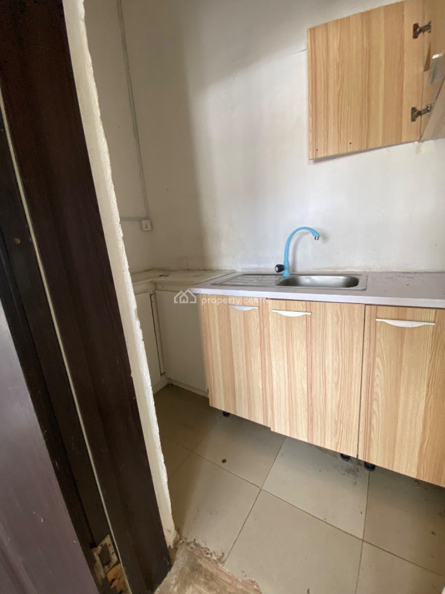 Standard and Luxurious Mini Flat, 2 Gorge Bassey, Agungi, Lekki, Lagos, Mini Flat (room and Parlour) for Rent