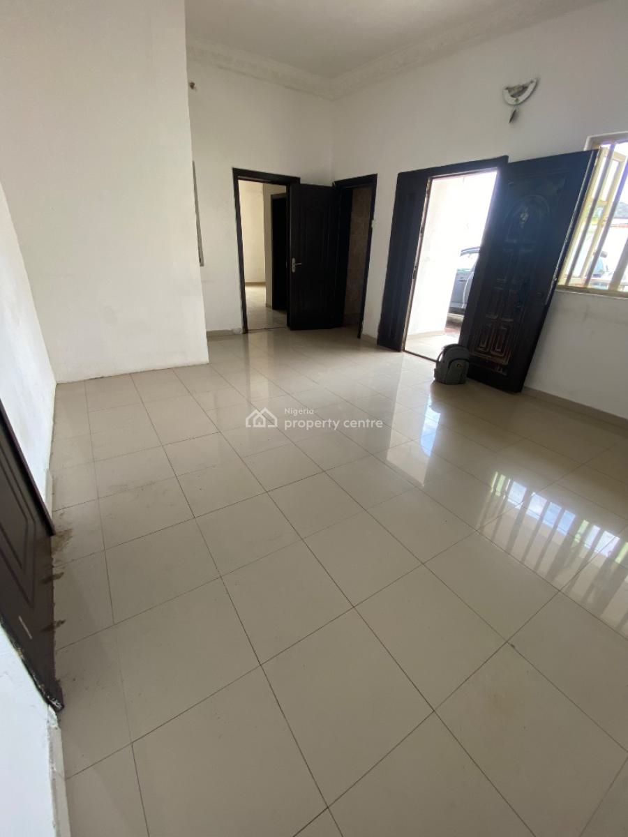 Standard and Luxurious Mini Flat, 2 Gorge Bassey, Agungi, Lekki, Lagos, Mini Flat (room and Parlour) for Rent