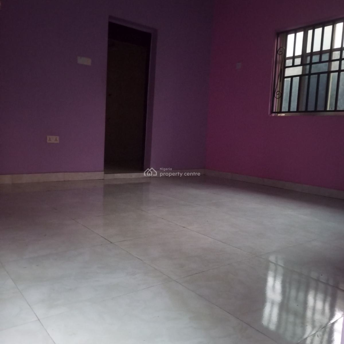 Mini Flat, Palmwill Estate, Badore, Ajah, Lagos, Mini Flat (room and Parlour) for Rent
