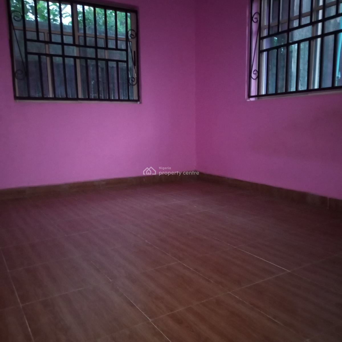 Mini Flat, Palmwill Estate, Badore, Ajah, Lagos, Mini Flat (room and Parlour) for Rent