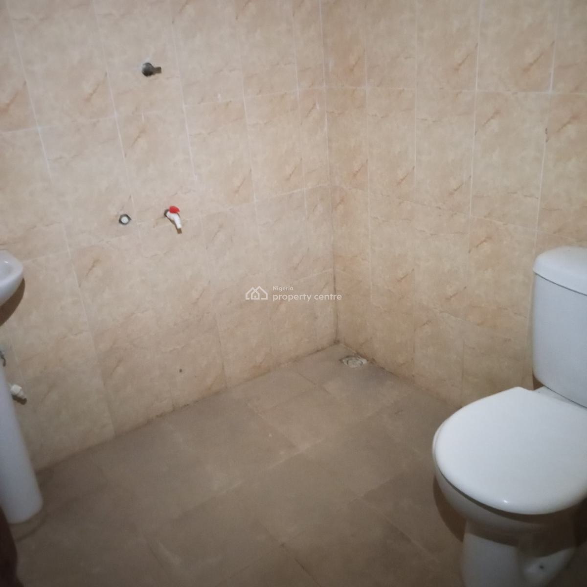 Mini Flat, Palmwill Estate, Badore, Ajah, Lagos, Mini Flat (room and Parlour) for Rent