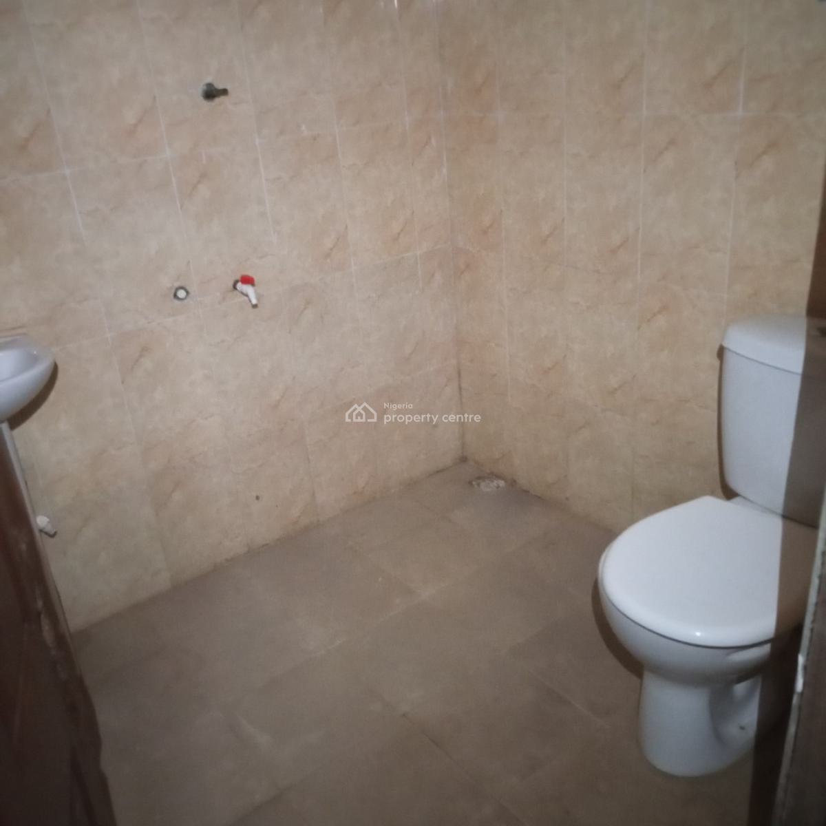 Mini Flat, Palmwill Estate, Badore, Ajah, Lagos, Mini Flat (room and Parlour) for Rent