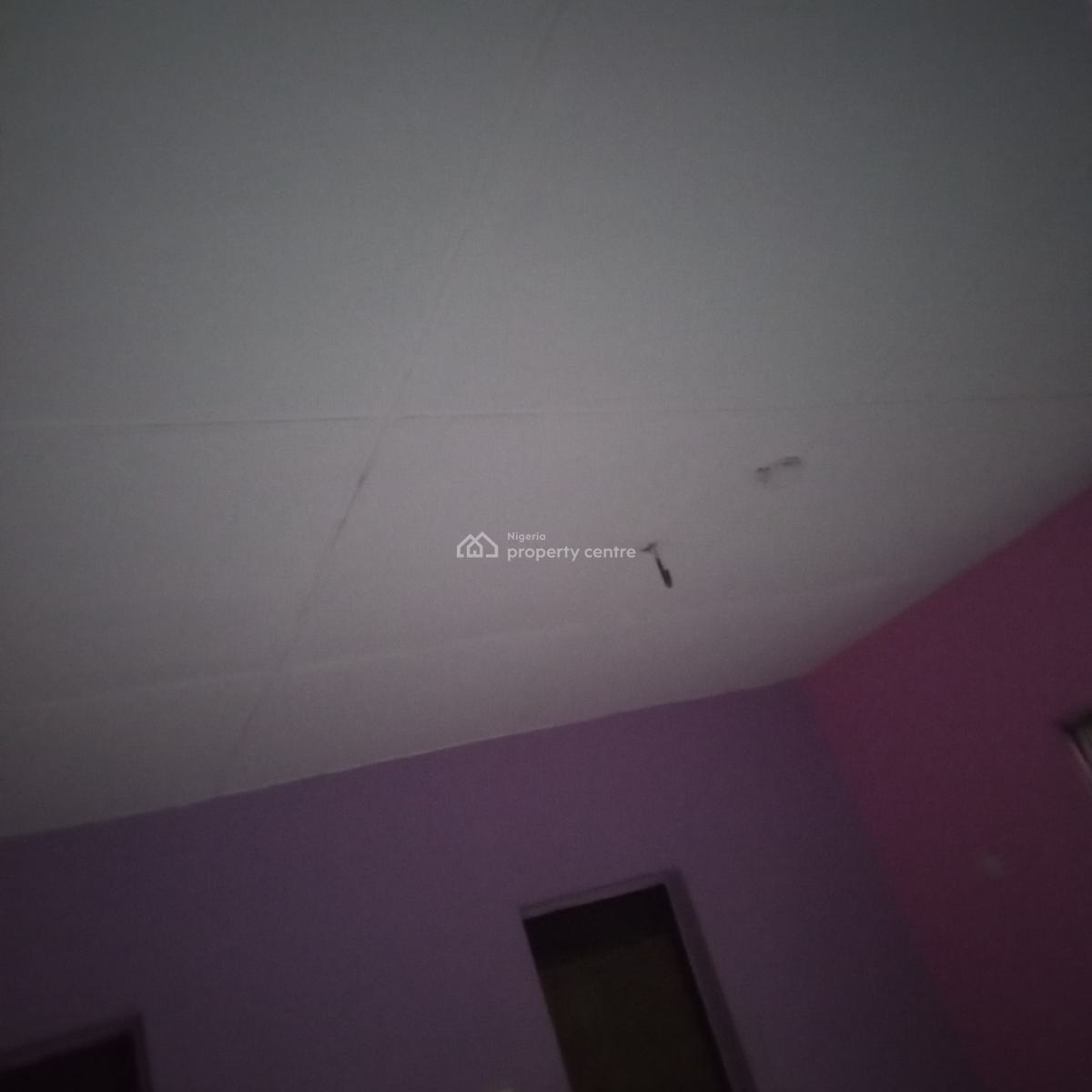 Mini Flat, Palmwill Estate, Badore, Ajah, Lagos, Mini Flat (room and Parlour) for Rent