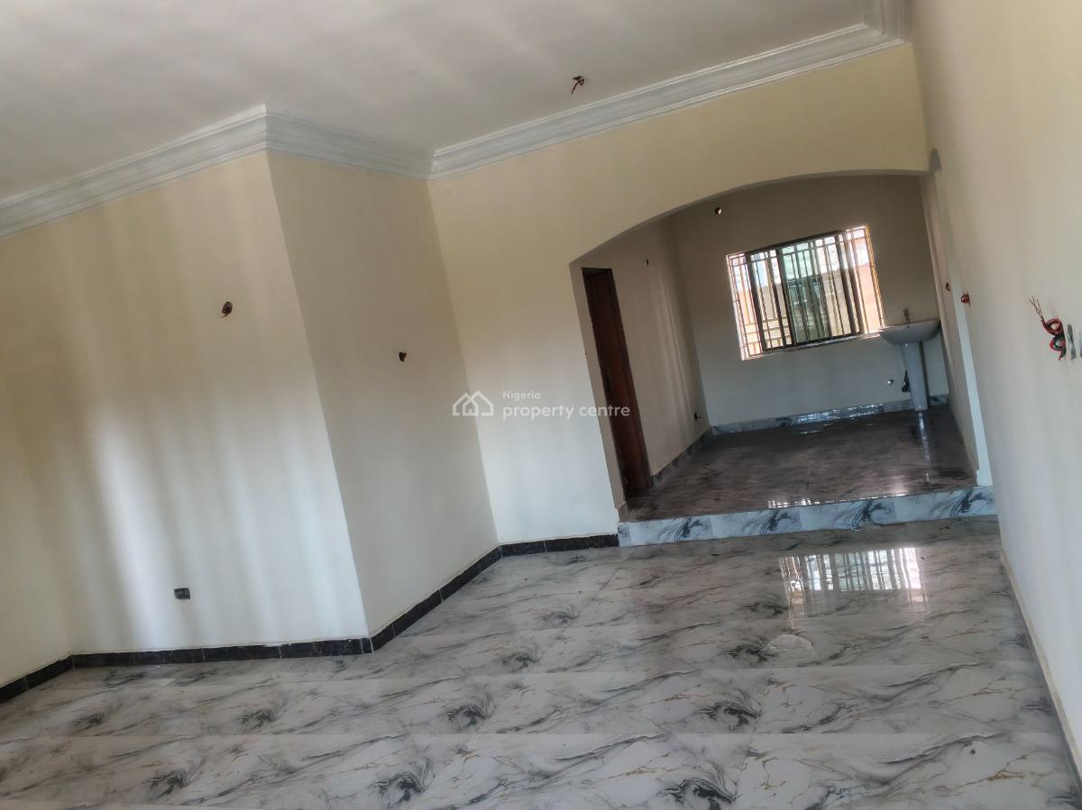 Newly Built and Very Spacious 2bedroom, Just 3mins From Gwarinpa Express, Dawaki, Gwarinpa, Abuja, Flat / Apartment for Sale
