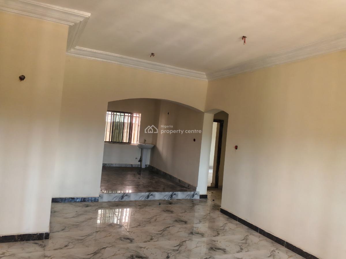 Newly Built and Very Spacious 2bedroom, Just 3mins From Gwarinpa Express, Dawaki, Gwarinpa, Abuja, Flat / Apartment for Sale