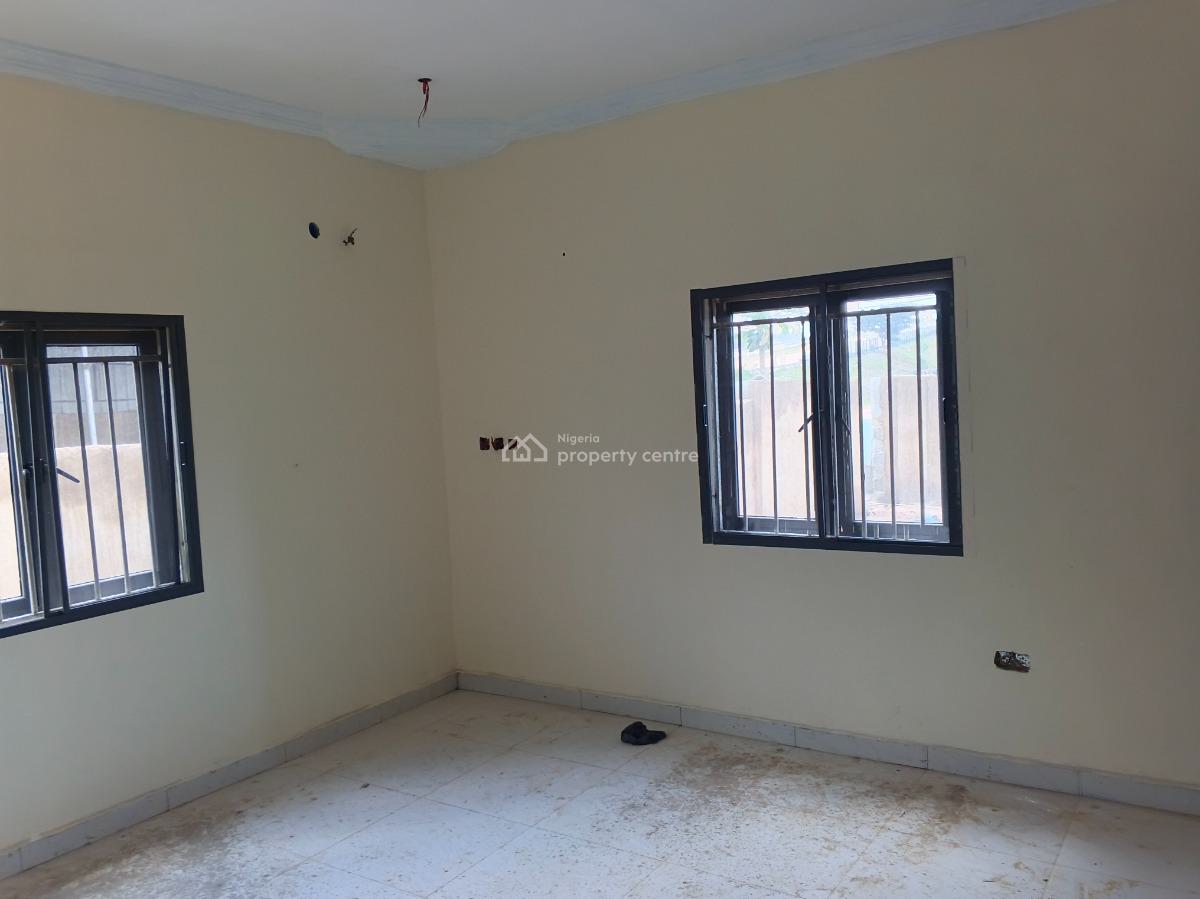 Newly Built and Very Spacious 2bedroom, Just 3mins From Gwarinpa Express, Dawaki, Gwarinpa, Abuja, Flat / Apartment for Sale