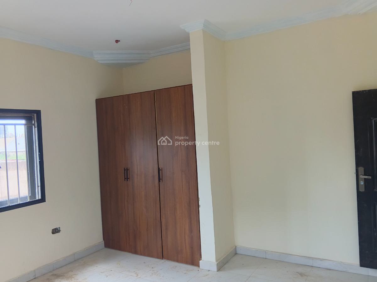 Newly Built and Very Spacious 2bedroom, Just 3mins From Gwarinpa Express, Dawaki, Gwarinpa, Abuja, Flat / Apartment for Sale
