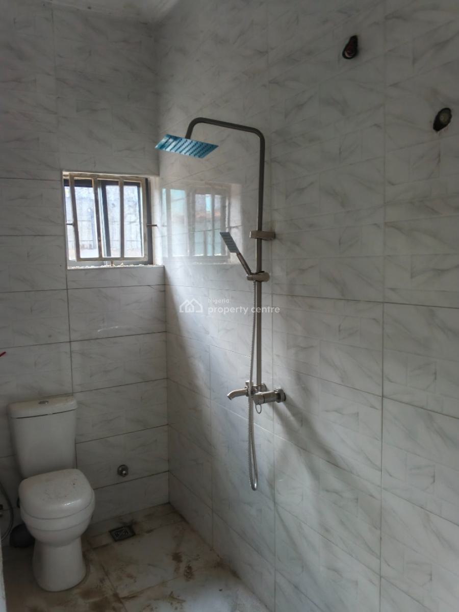 Newly Built and Very Spacious 2bedroom, Just 3mins From Gwarinpa Express, Dawaki, Gwarinpa, Abuja, Flat / Apartment for Sale