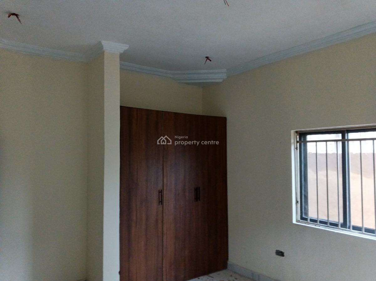 Newly Built and Very Spacious 2bedroom, Just 3mins From Gwarinpa Express, Dawaki, Gwarinpa, Abuja, Flat / Apartment for Sale