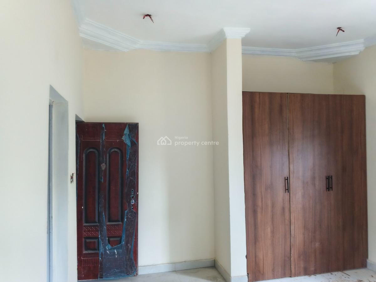 Newly Built and Very Spacious 2bedroom, Just 3mins From Gwarinpa Express, Dawaki, Gwarinpa, Abuja, Flat / Apartment for Sale