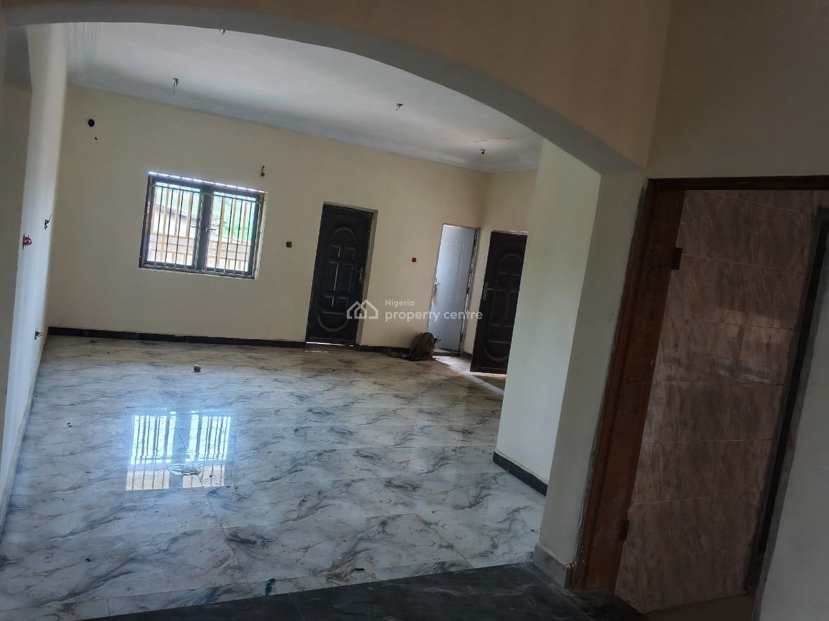 Newly Built and Very Spacious 2bedroom, Just 3mins From Gwarinpa Express, Dawaki, Gwarinpa, Abuja, Flat / Apartment for Sale