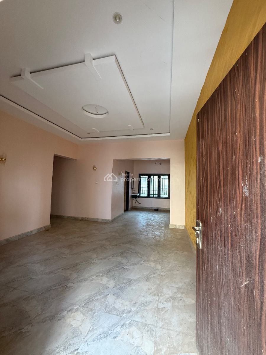 Brand New Beautiful, Spacious 3 Bedroom Flat, Jahi Gilmore, Jahi, Abuja, Flat / Apartment for Rent