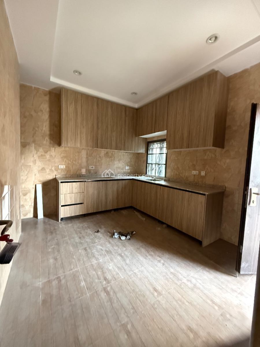 Brand New Beautiful, Spacious 3 Bedroom Flat, Jahi Gilmore, Jahi, Abuja, Flat / Apartment for Rent